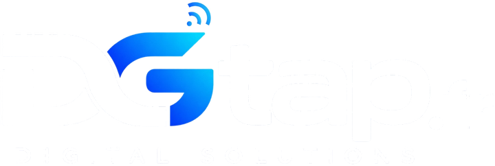 DGtap.fr Digital Solutions
